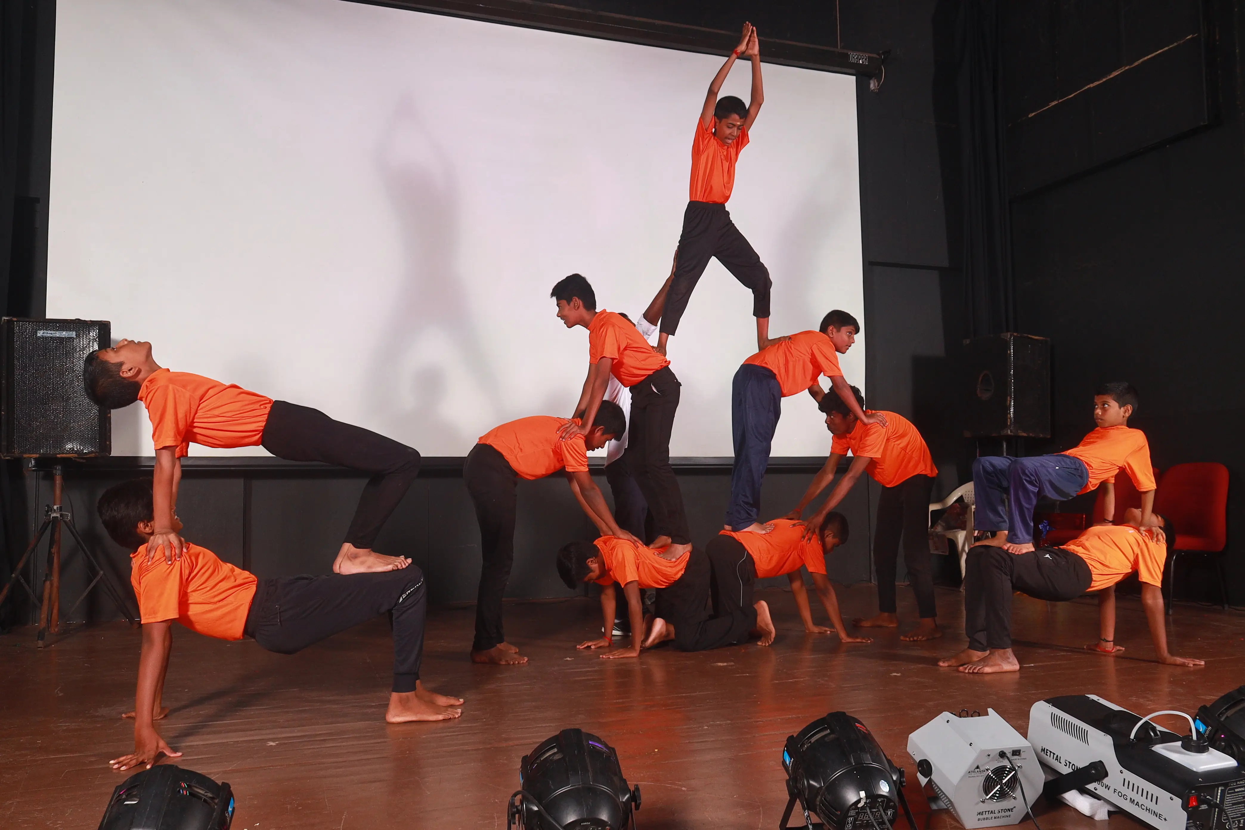 Annual Day
